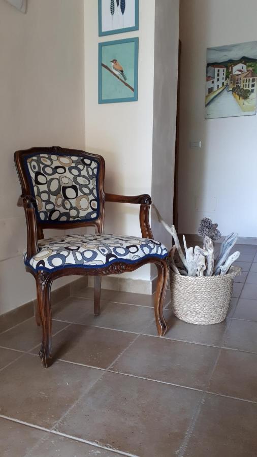 B&B Agreebreak Rende Esterno foto