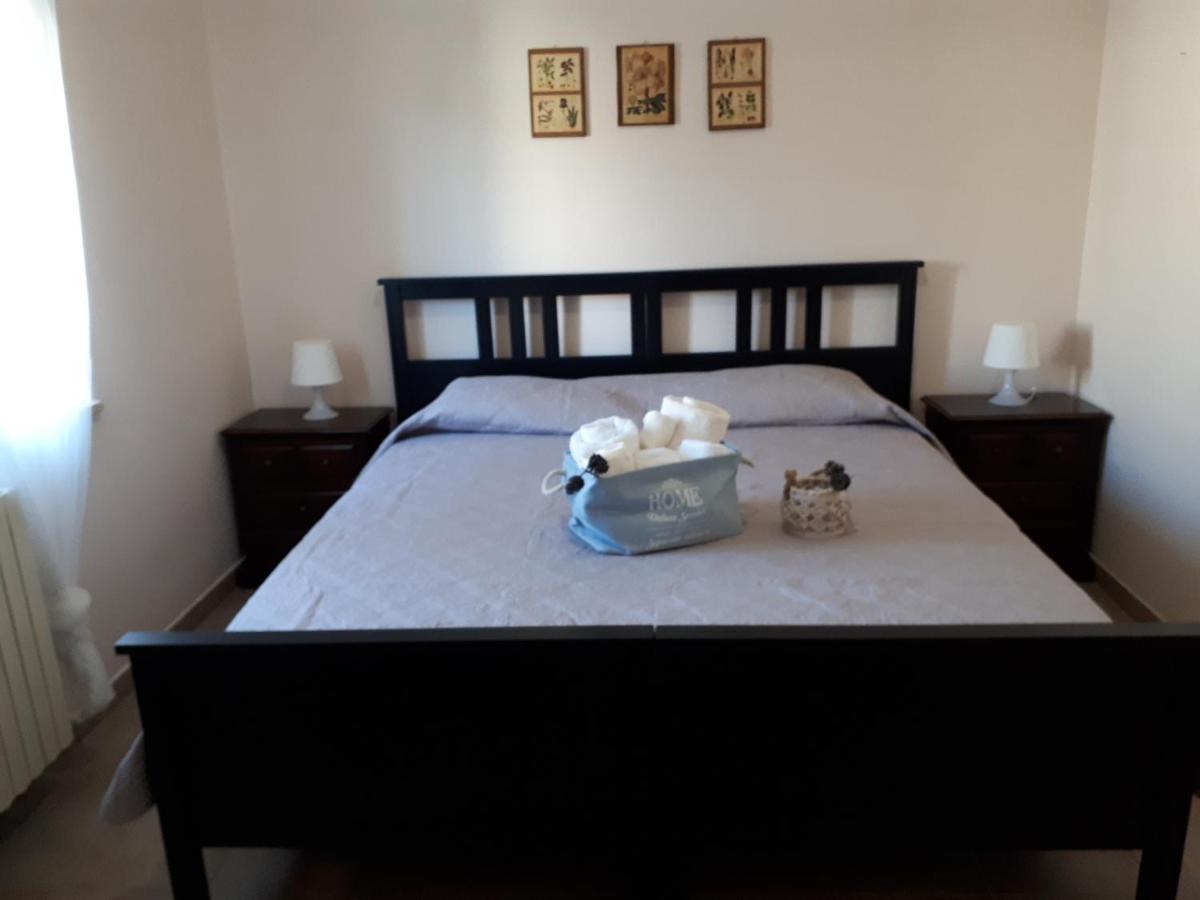 B&B Agreebreak Rende Esterno foto