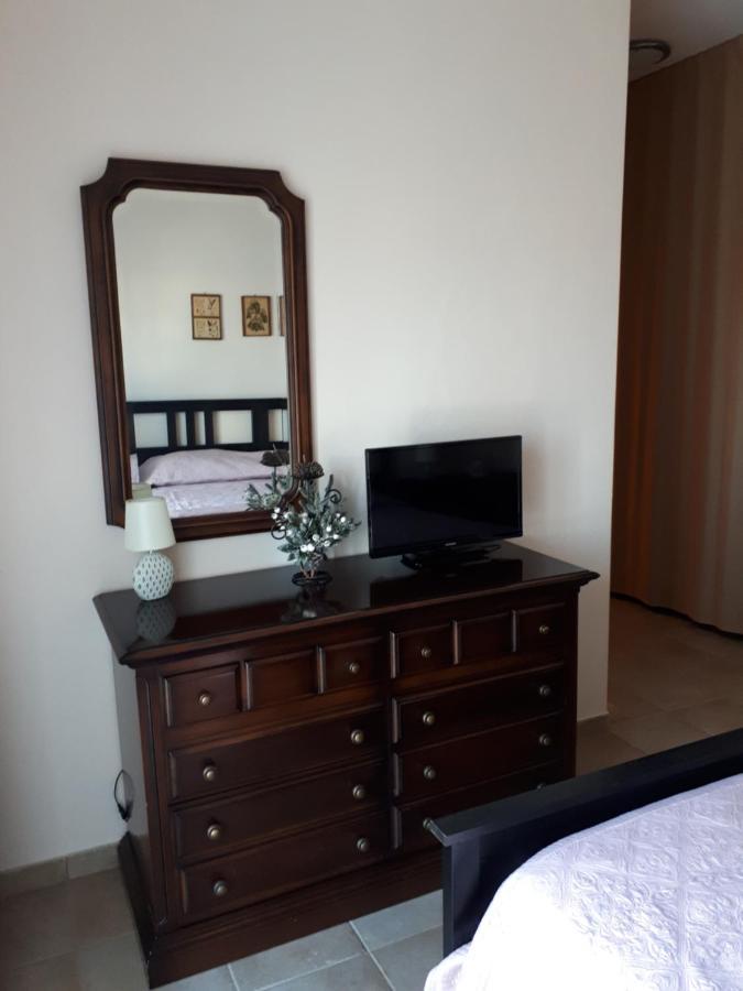 B&B Agreebreak Rende Esterno foto