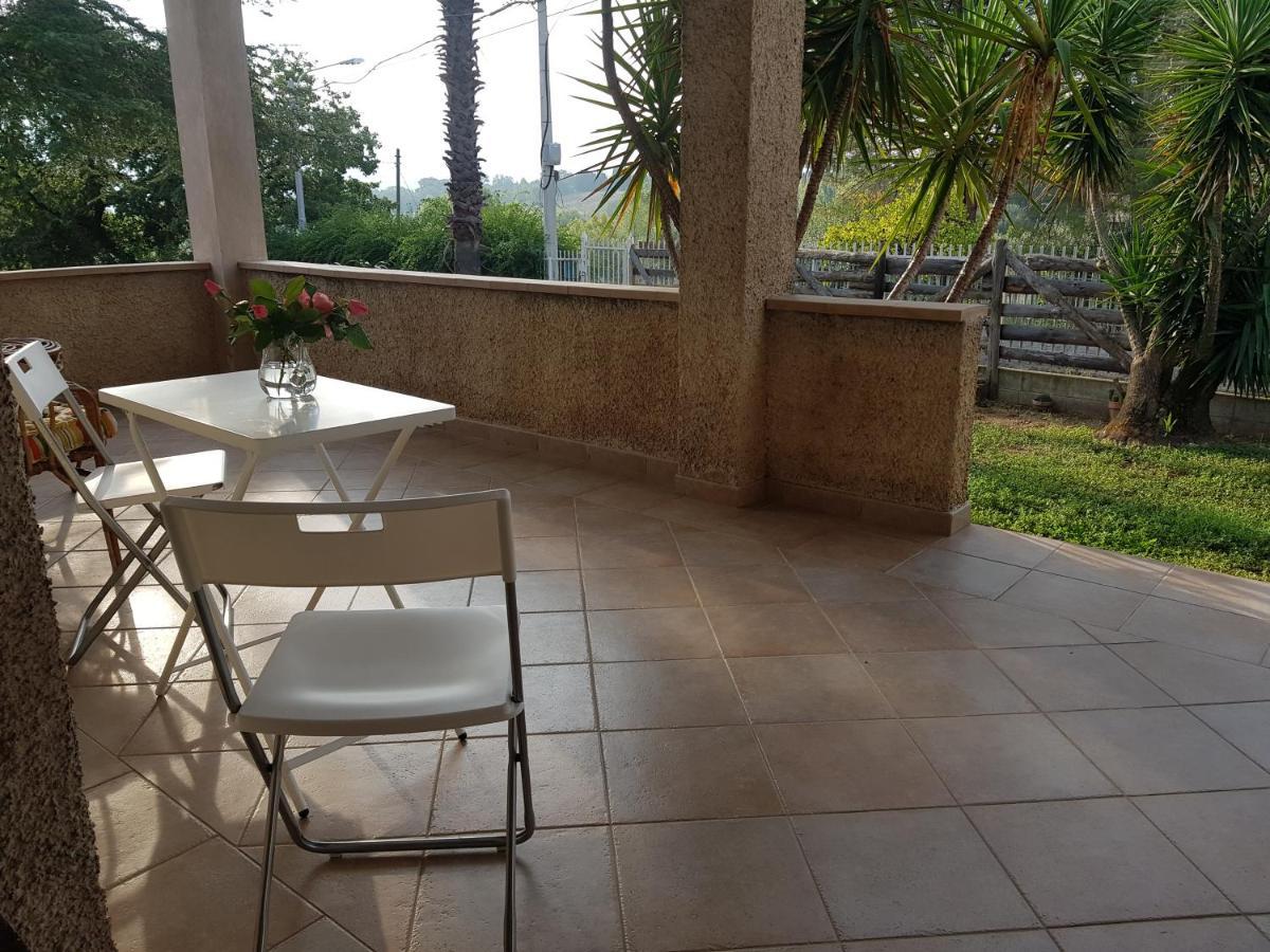 B&B Agreebreak Rende Esterno foto