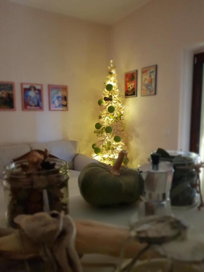 B&B Agreebreak Rende Esterno foto